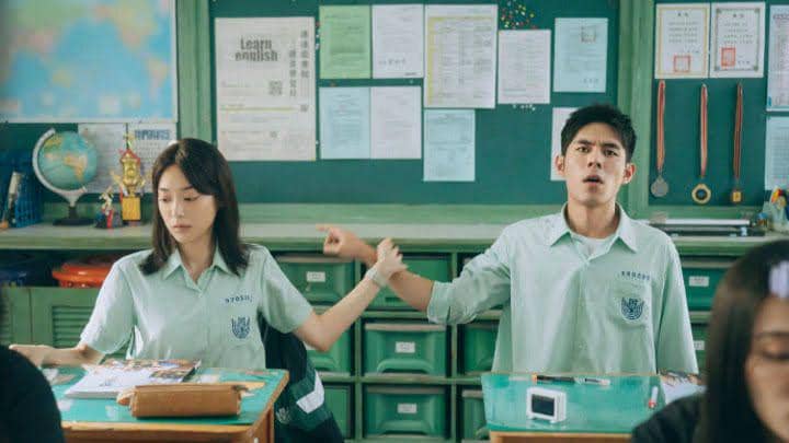 still cut lovesick 2025 (x.com/cinetariz) 