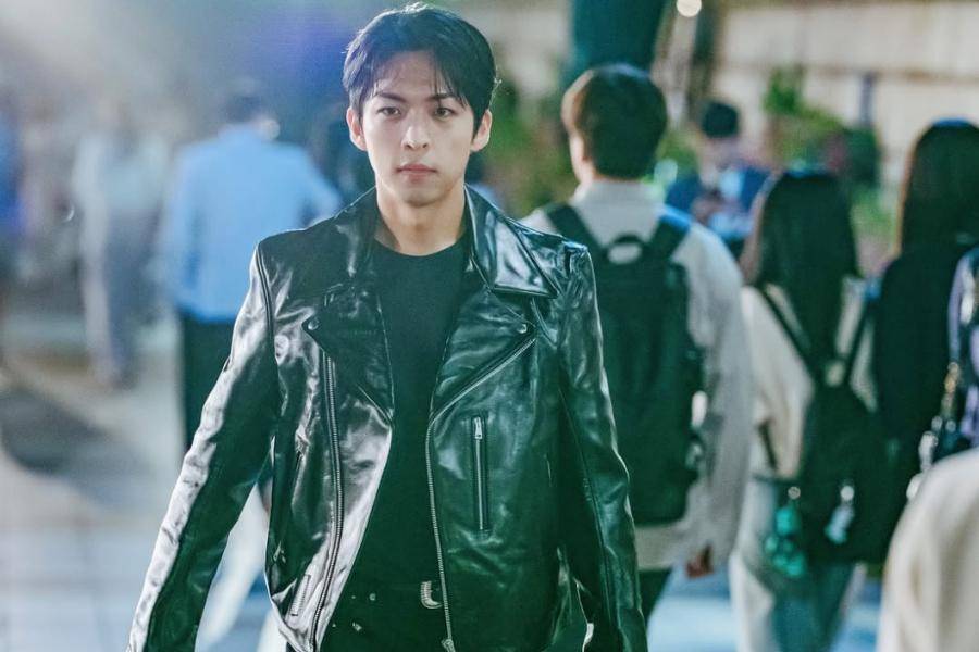 Myung Gu Ho (Joo Jong Hyuk) di Confidence Queen (instagram.com/tvchosun_drama)