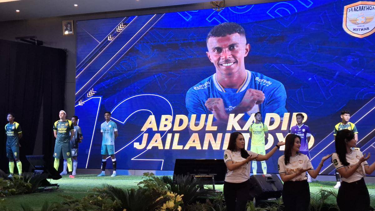 Adhyaksa FC Banten