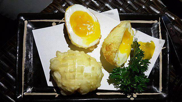 ilustrasi egg tempura (commons.wikimedia.org/Anagoria)