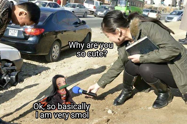 meme anime tentang iblis (reddit.com/user/Dragoniod20)