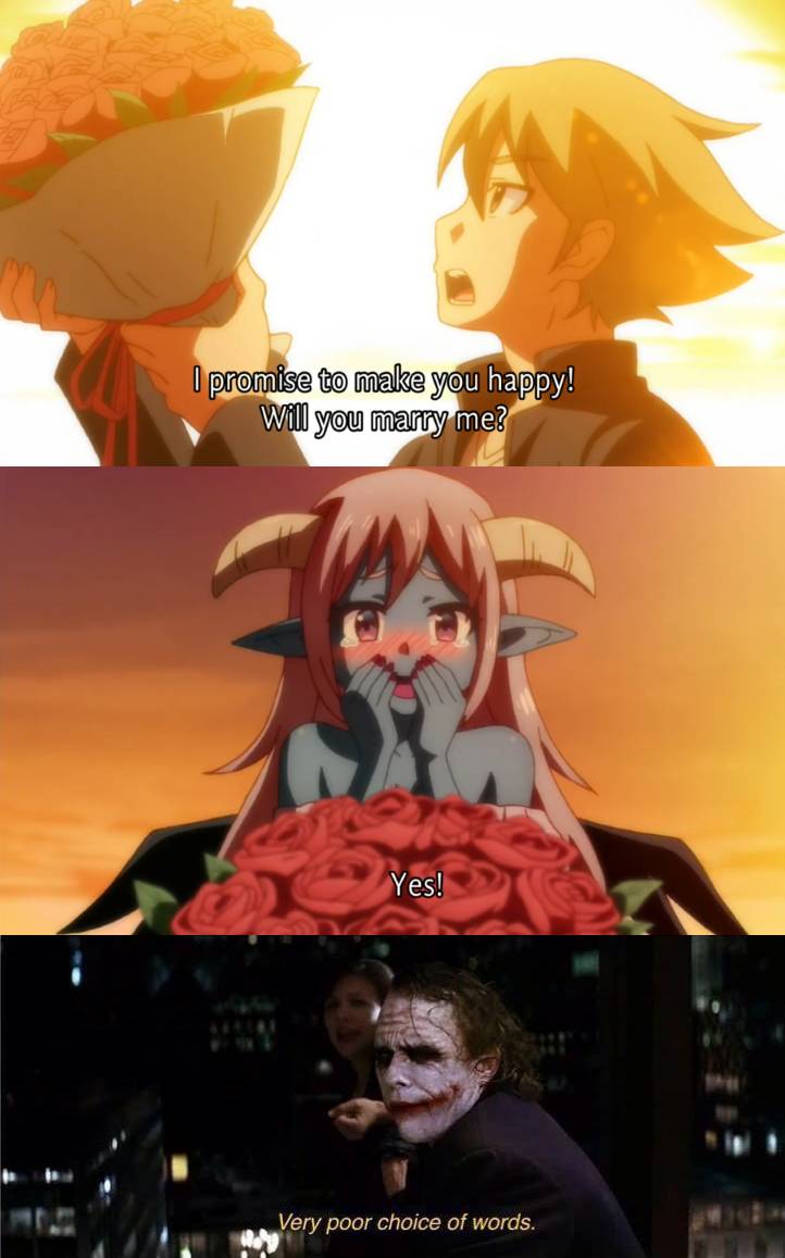 meme anime tentang iblis (reddit.com/user/tired-but-determined)