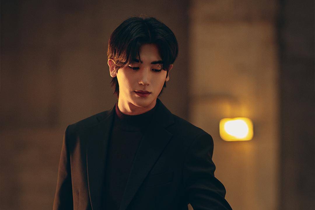 cuplikan drama Twelve (instagram.com/kbsdrama)