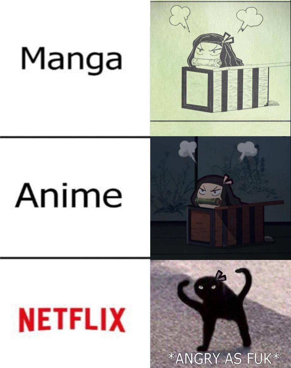 meme anime tentang iblis (reddit.com/user/Pailingual)