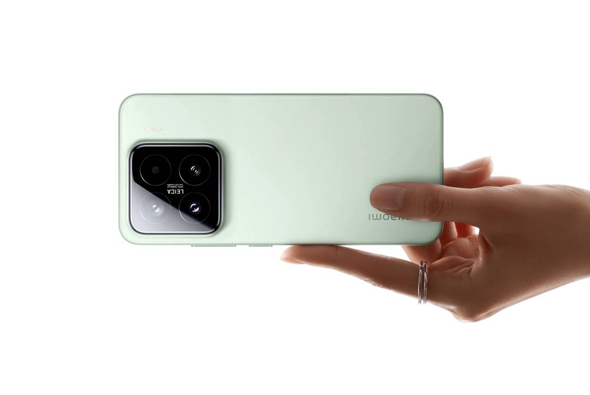 Xiaomi 15