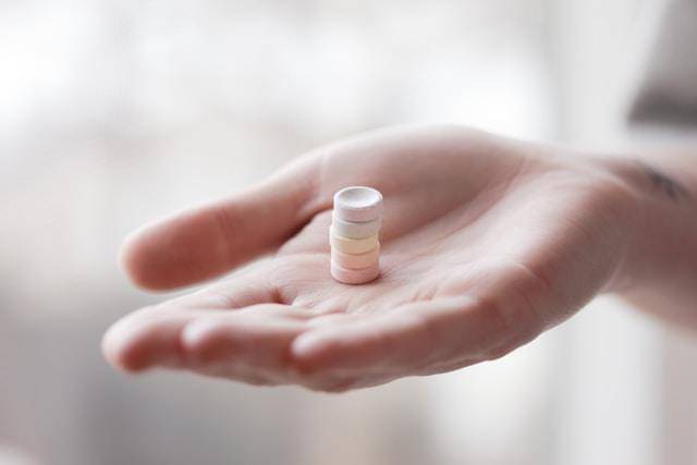 ilustrasi obat