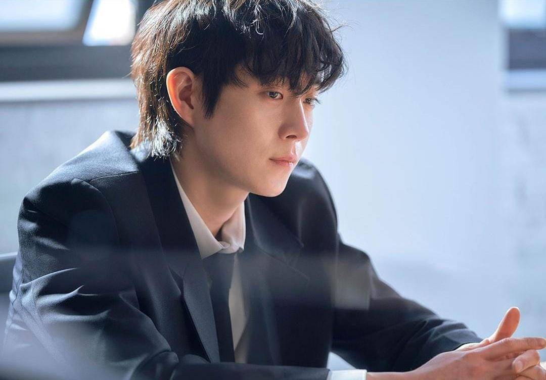 Kim Young Dae di drama To the Moon (instagram.com/mbcdrama_now)