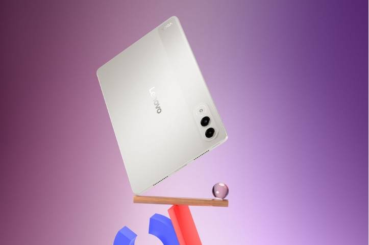 Lenovo Yoga Tab