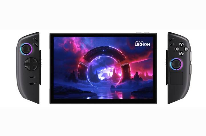 Lenovo Legion Go 2