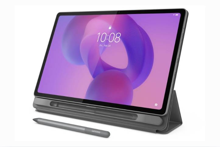 Lenovo Idea Tab Plus