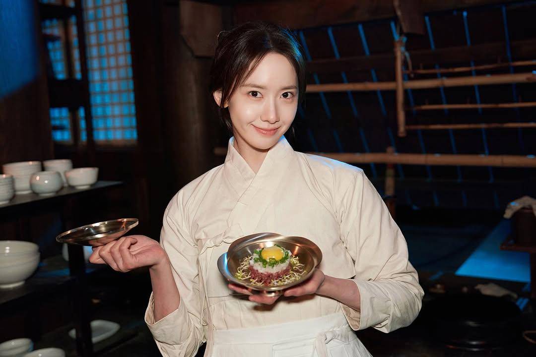 Yoona SNSD (instagram.com/limyoona__official)