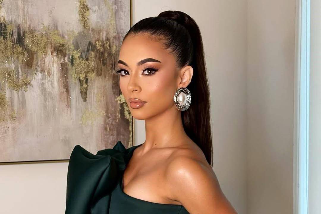 potret Daylin Rodriguez, Miss Grand Kuba 2025 (instagram.com/daylinrodriguezzz_)