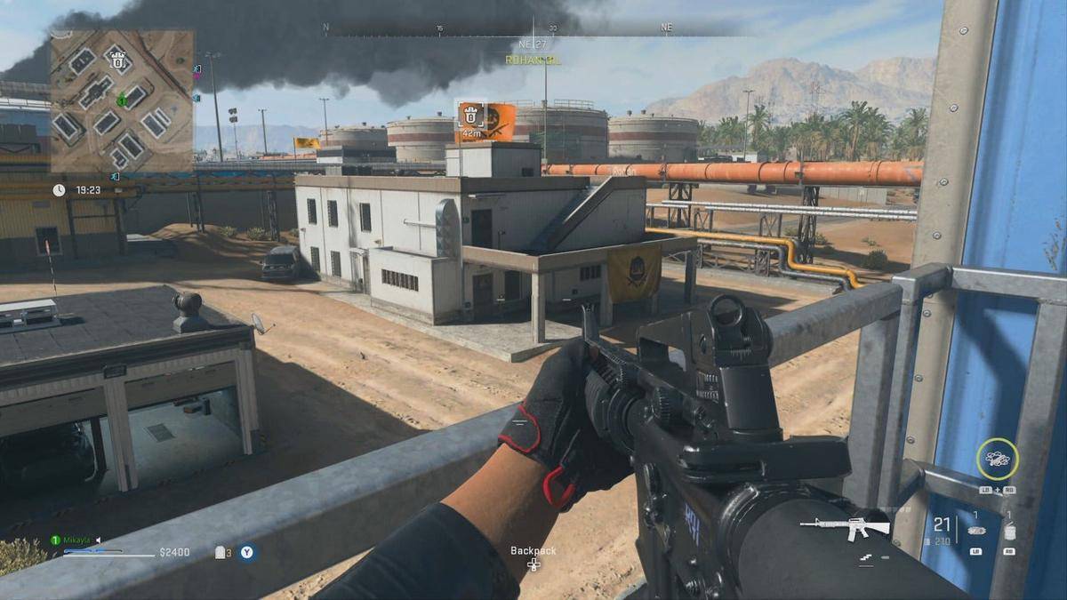 Kisah Tragis DMZ Call of Duty: Harapan Besar yang Kini Dilupakan