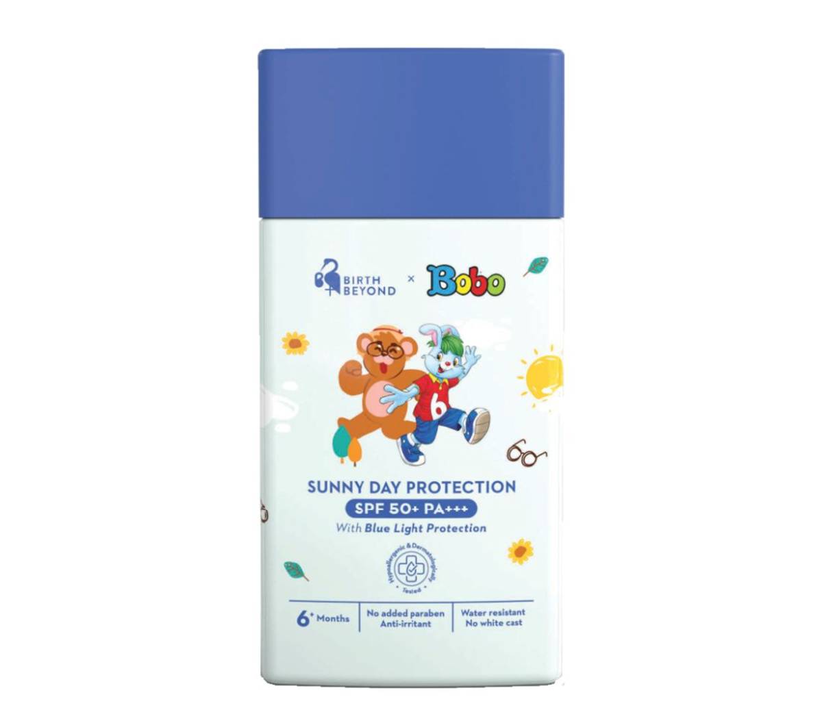 Birth Beyond - Skin Sunny Day Protection (shopee.co.id/Birth Beyond Official Shop)