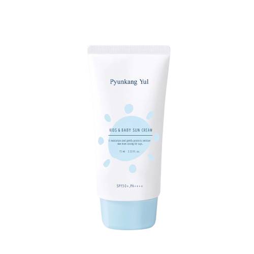 Pyunkang Yul - Kids & Baby Sun Cream (shopee.co.id/Style Korean Indonesia Official Shop)