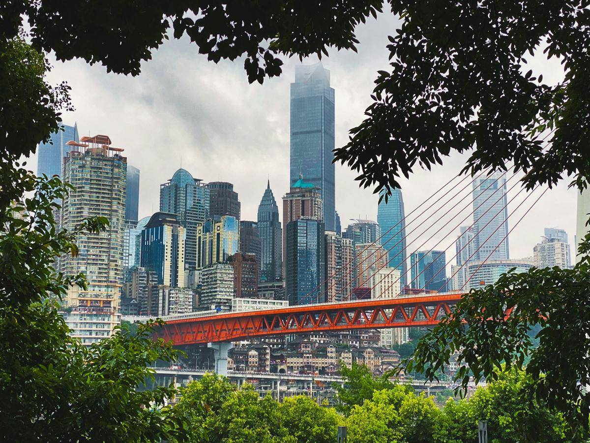 Chongqing, China 