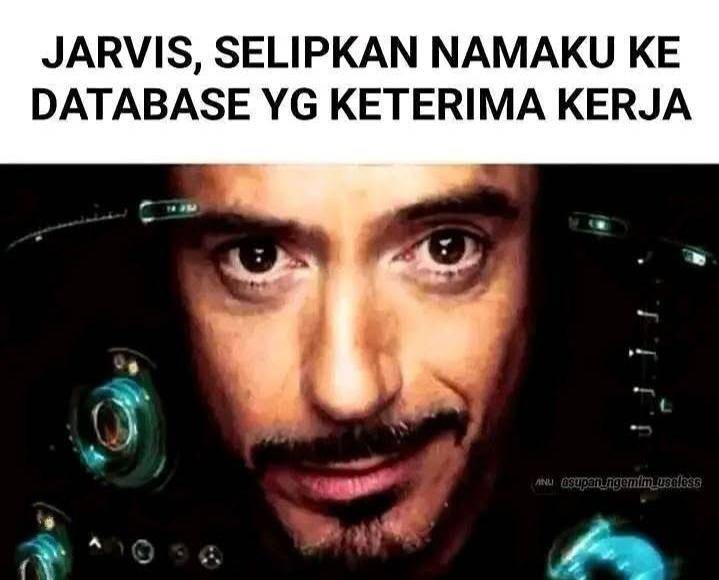 meme JARVIS
