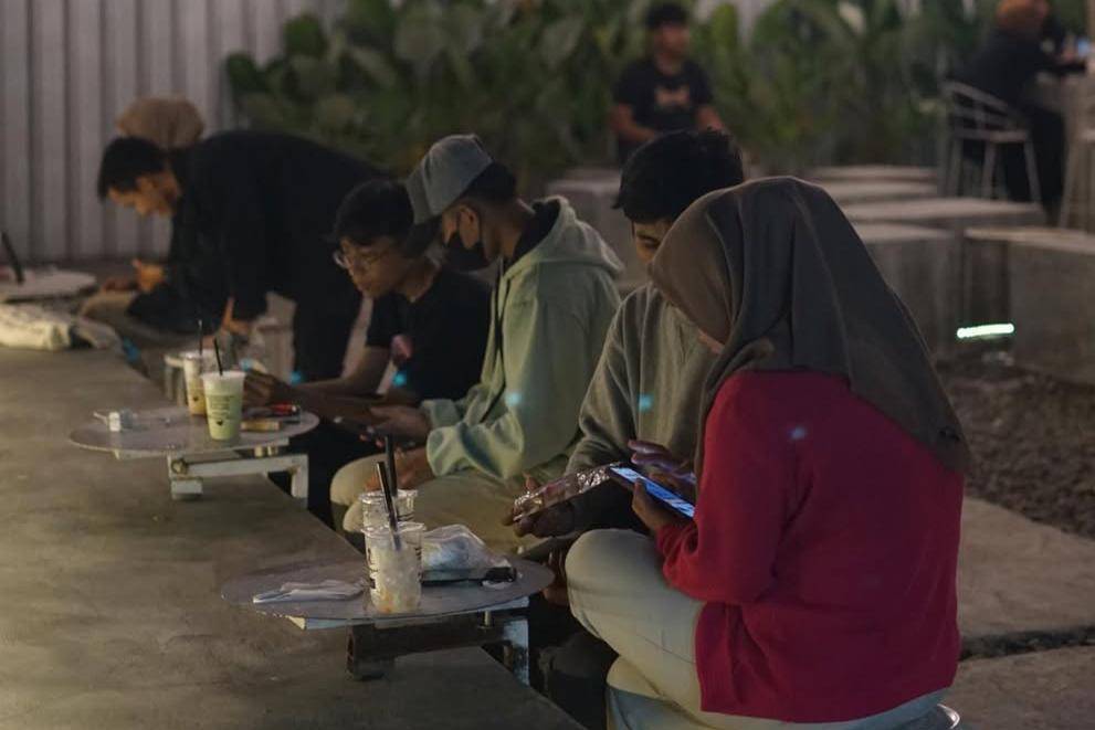 Kesayangan (instagram.com/kesayangan_indonesia)
