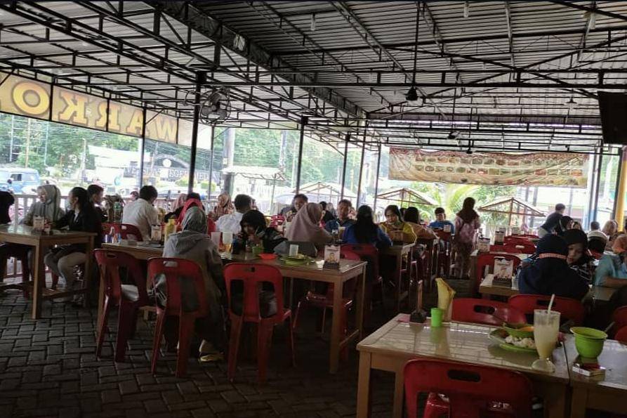 Warkop Anugerah (instagram.com/warkop_anugerah_ofc)