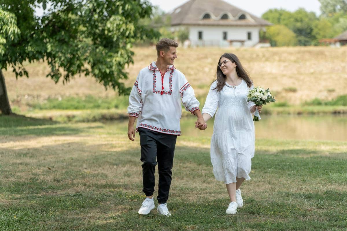 ilustrasi pasangan bahagia (pexels.com/Foto Art Events)