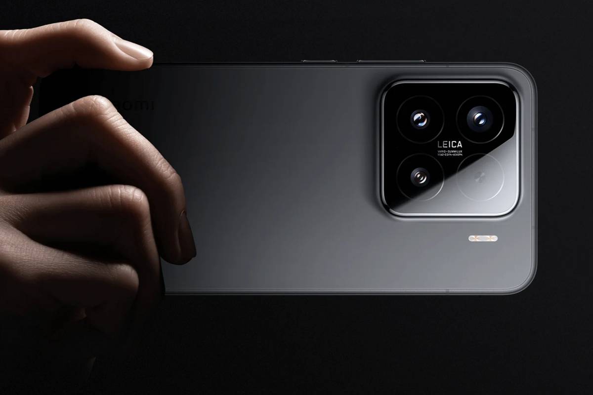 Xiaomi 15