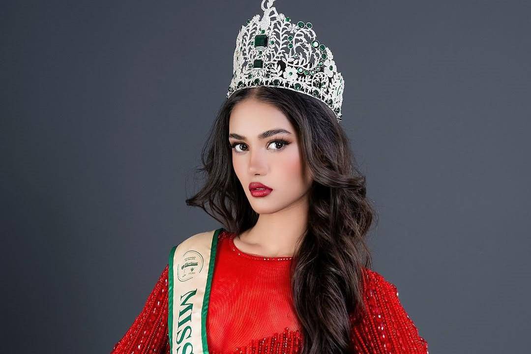 potret Jessica Singh Thakuri, Miss Grand Nepal 2025 (instagram.com/missgrandinternational)