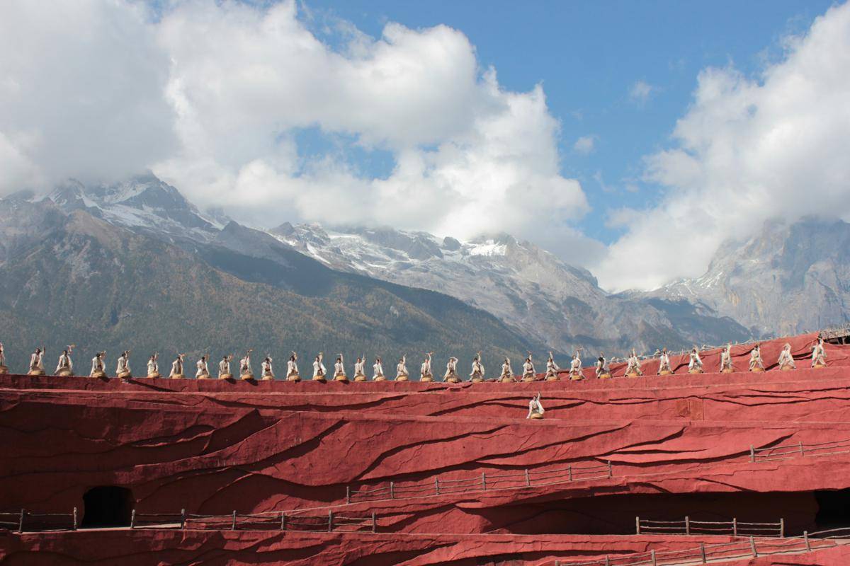 Kunming (unsplash.com/Phxkch)