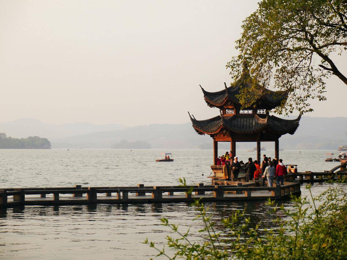 iilustrasi kota di China (unsplash.com/A F)