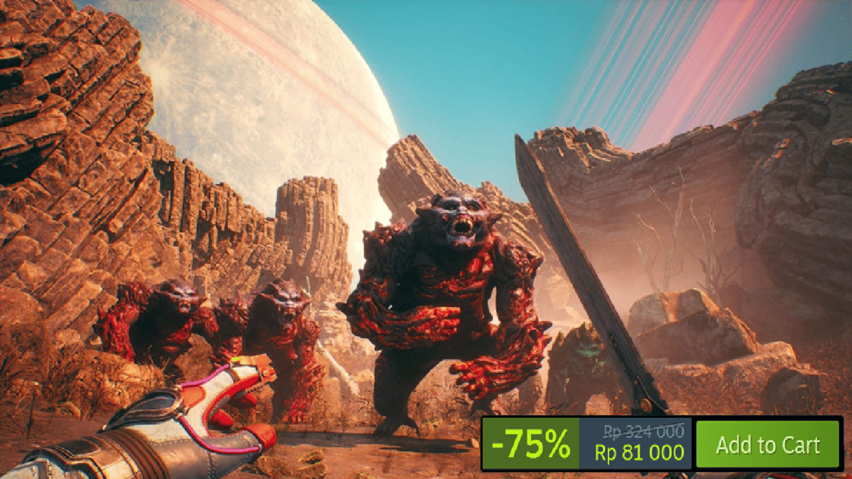 The Outer Worlds