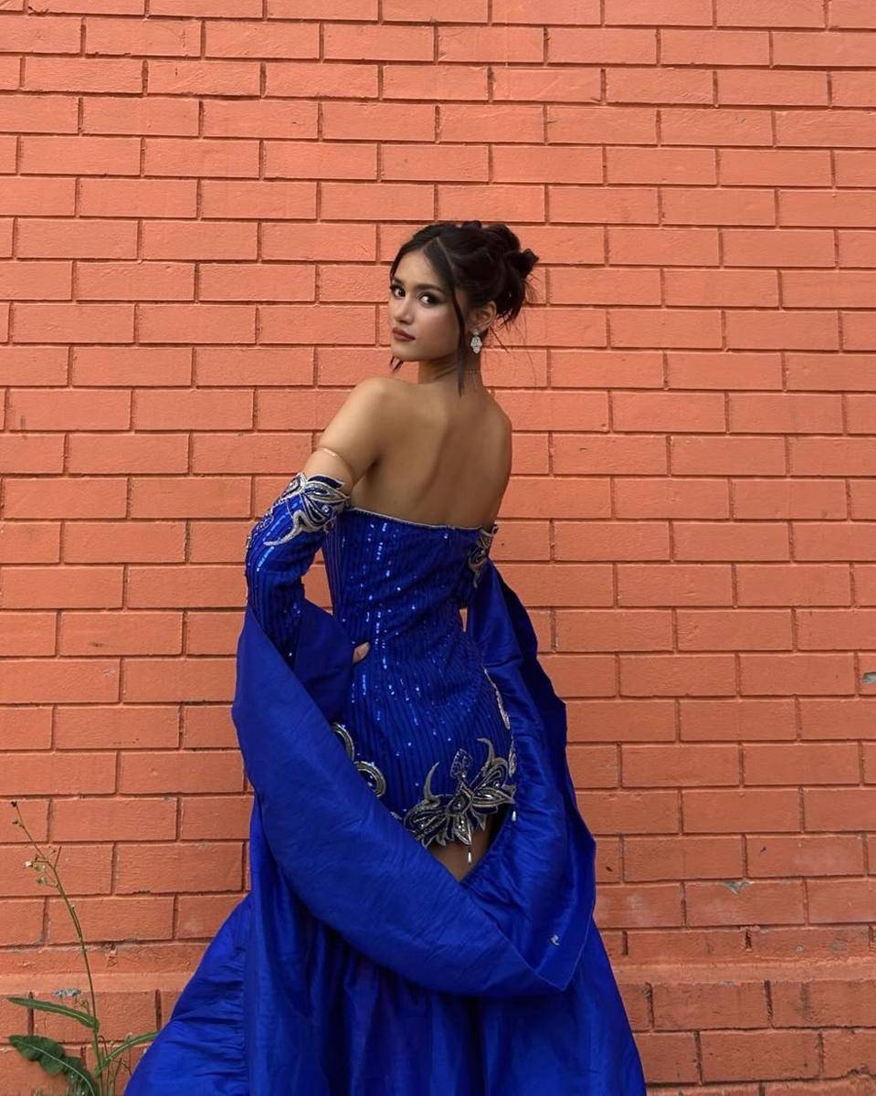 potret Jessica Singh Thakuri, Miss Grand Nepal 2025 (instagram.com/jessica_singh_thakuri)