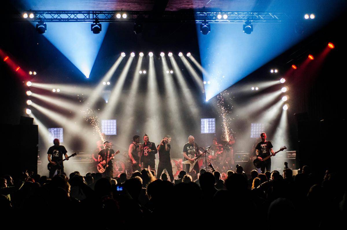 ilustrasi konser live (pexels.com/Thibault Trillet)
