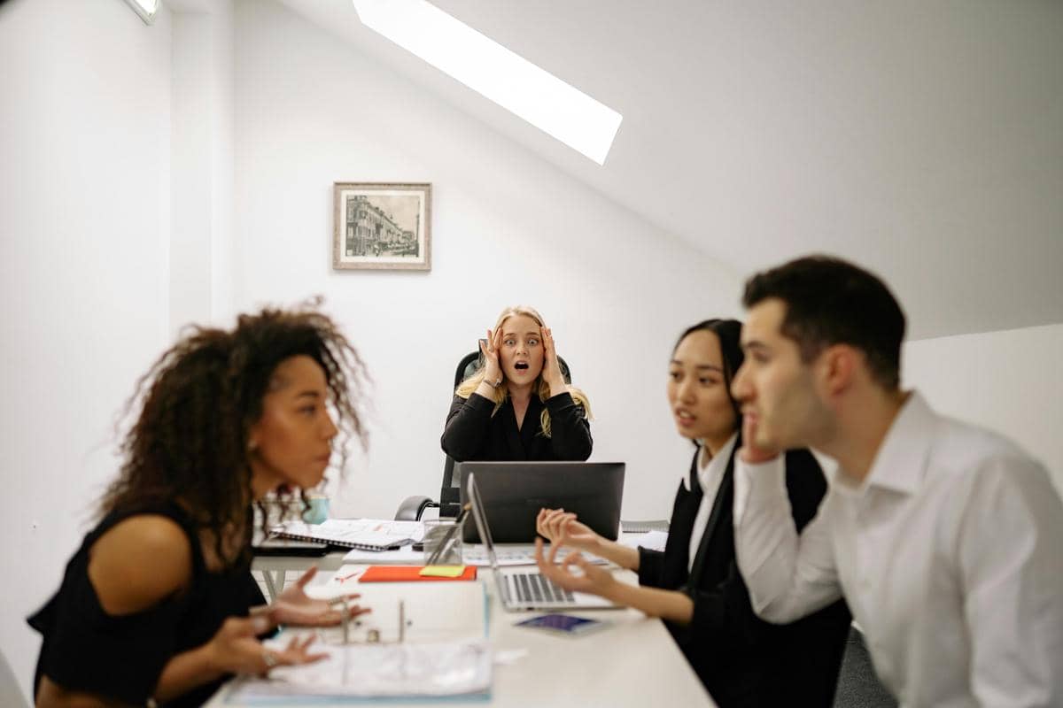 5 Alasan Bisnis Awal Terlihat Stabil tapi Rapuh Saat Tekanan Datang