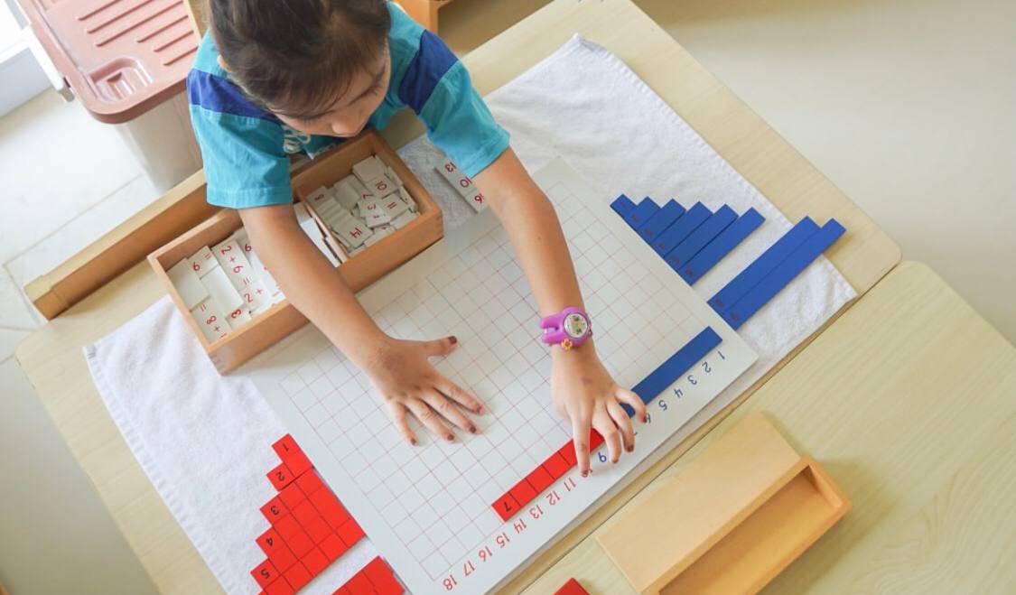 Biaya Bambini Montessori School 2025/2026, TK Premium di Jogja!