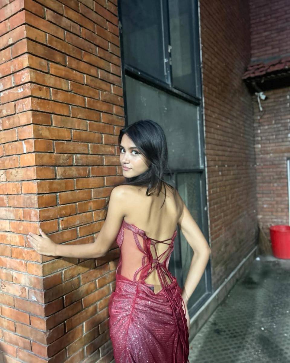 potret Jessica Singh Thakuri, Miss Grand Nepal 2025 (instagram.com/jessica_singh_thakuri)
