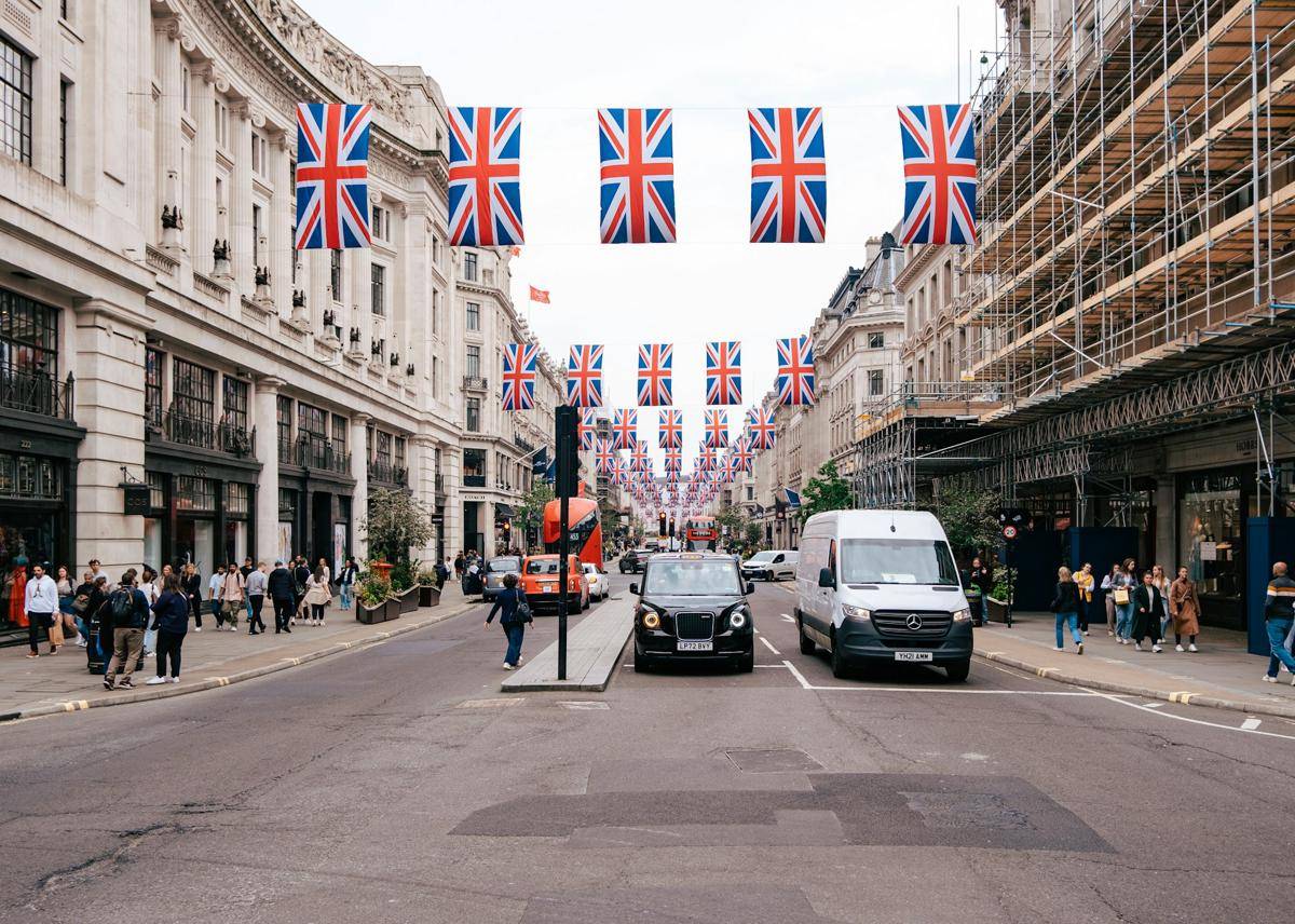 London, Inggris (unsplash.com/Samuel Regan-Asante)