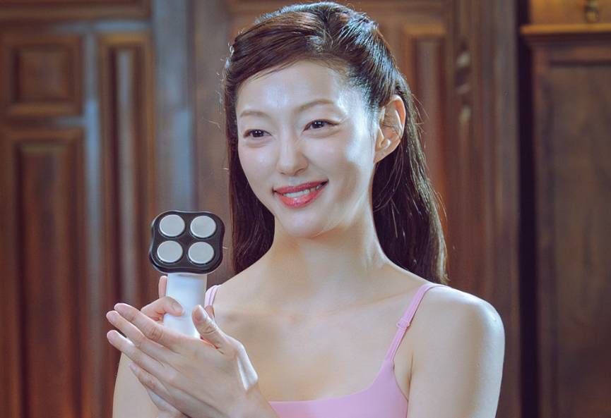 Cuplikan drama Korea My Troublesome Star