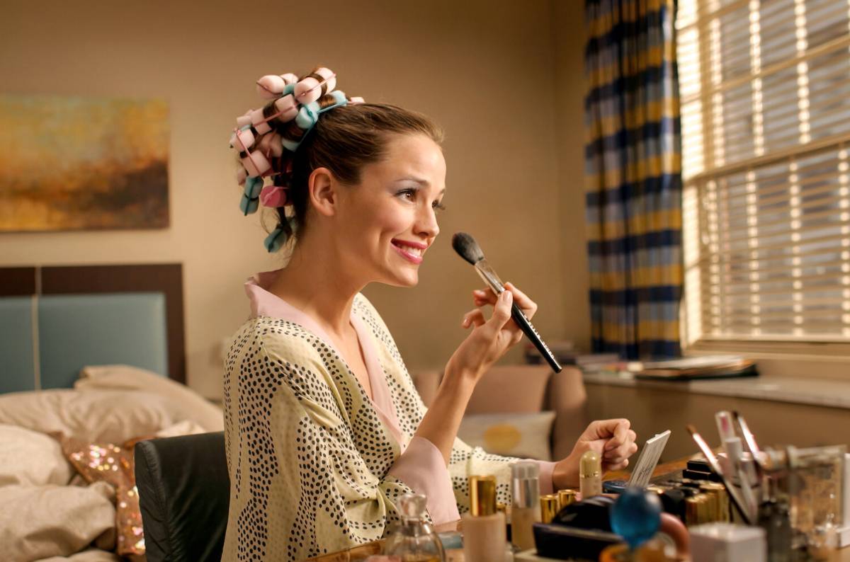 Jennifer Garner dalam 13 Going on 30