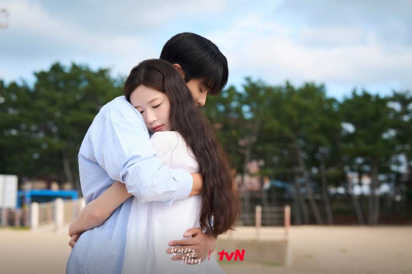 cuplikan drama Love Take Two (dok. tvN/Love Take Two)