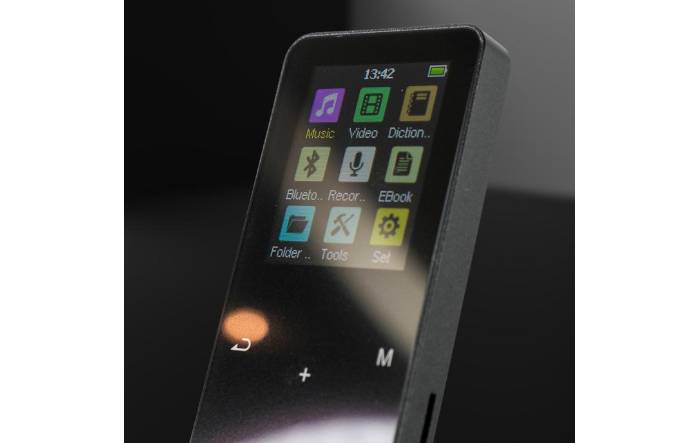 Gexo MP3 PRO