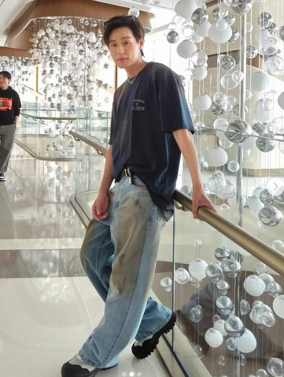 potret Billkin Putthipong (instagram.com/bbillkin)