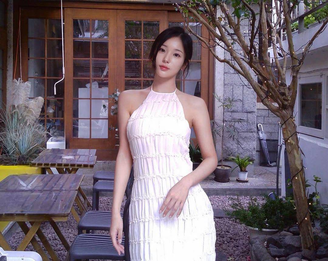 Sohee eks ALICE