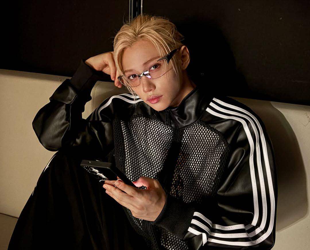 Felix Stray Kids