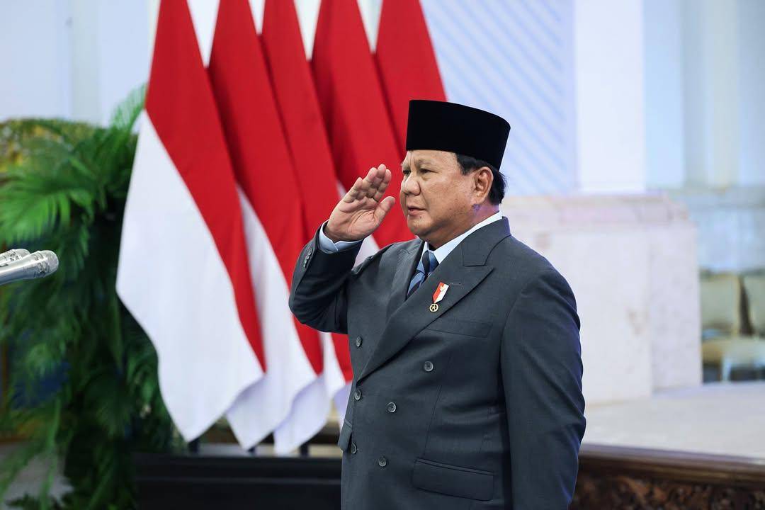 Prabowo Subianto