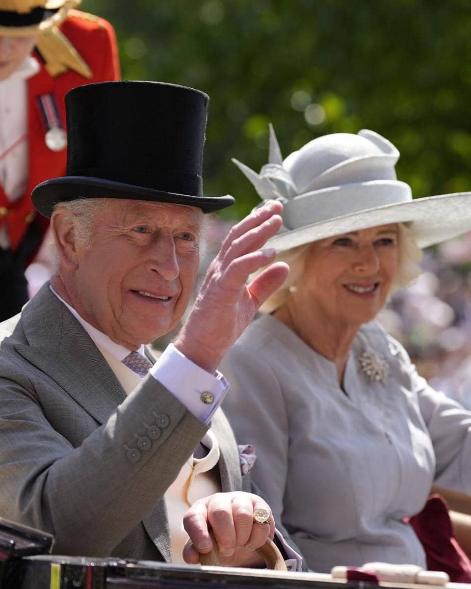 Mengintip Agenda Prabowo di Inggris dan Swiss, Apa Saja?