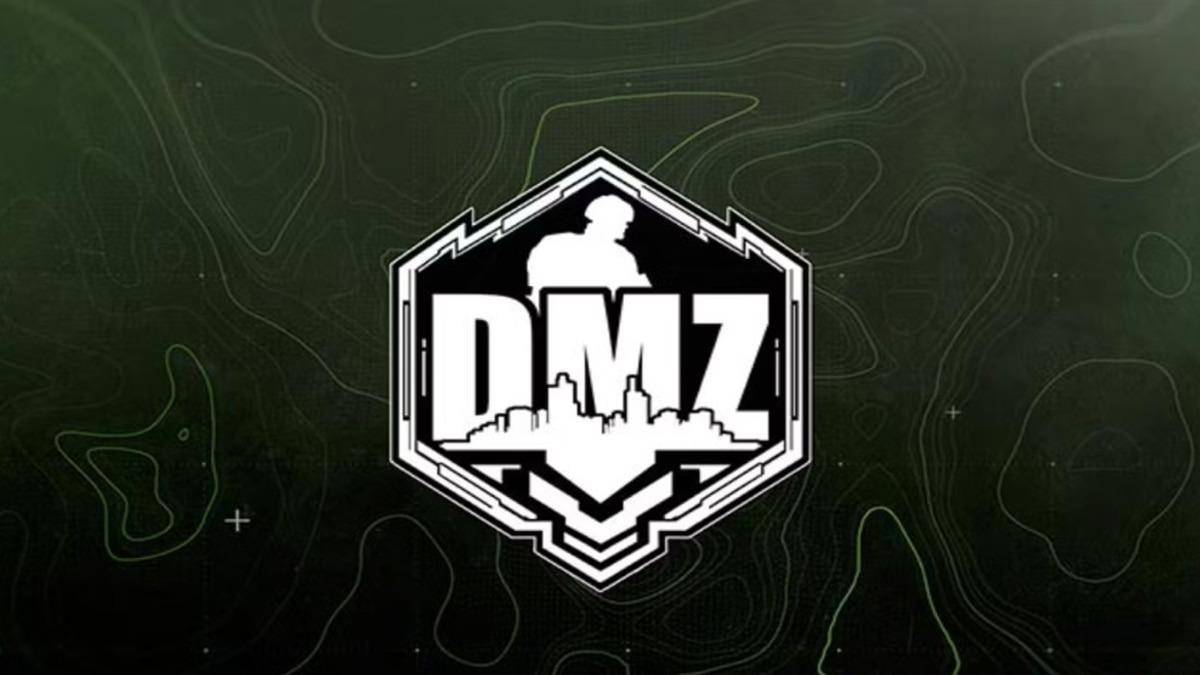 DMZ (dok. Activision)