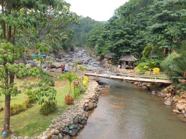 Sipare Green Park Pekalongan