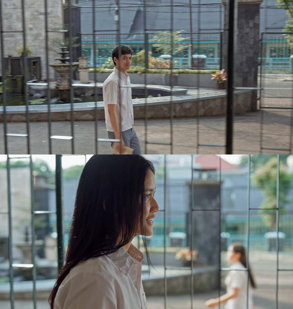 final trailer Rangga & Cinta