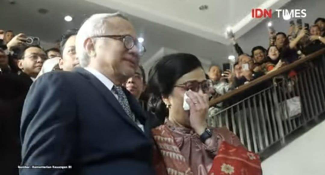Sri Mulyani