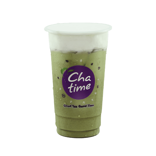 Menu Mood Refresh Chatime