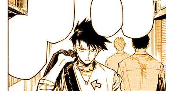 Spoiler Jujutsu Kaisen Modulo S3: Kekuatan Raja Simurian